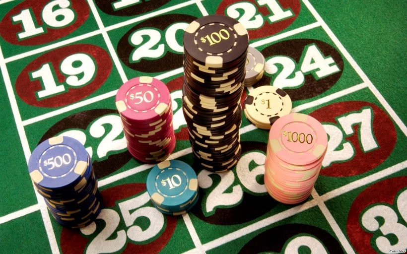 Contoh suasana permainan live casino dengan dealer asli permata123